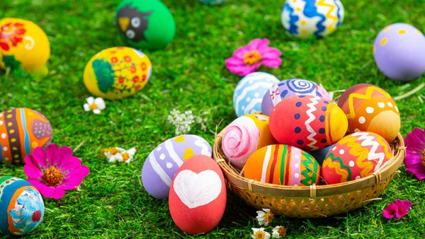 Horoscop pentru Paște 2024: Zodiile care vor avea parte de o zi de vis pe 5 mai