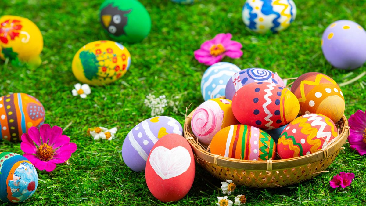 Horoscop pentru Paște 2024