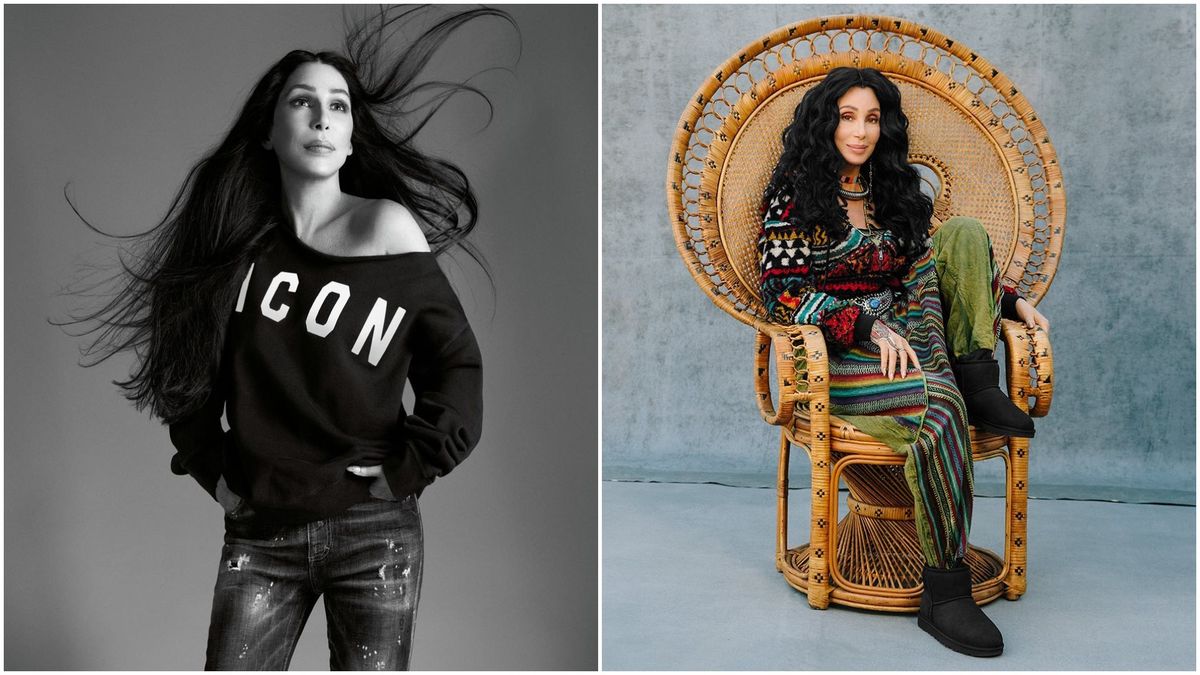 Cher, motivul real pentru care preferă bărbații mai tineri ca ea