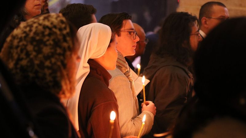 Vinerea Mare din Săptăm&acirc;na Patimilor. La ce oră &icirc;ncepe Prohodul Domnului?