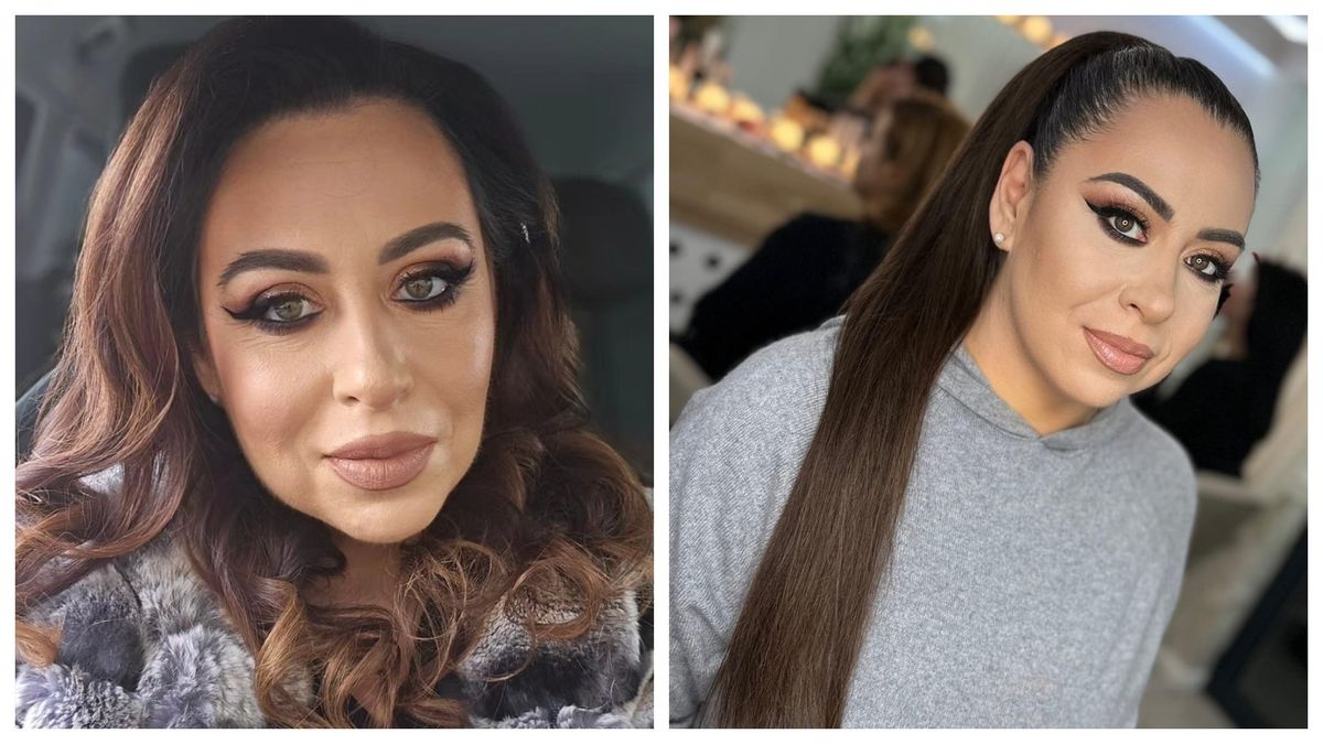 Oana Roman a fost la un pas să-și piardă viața după nașterea fiicei sale