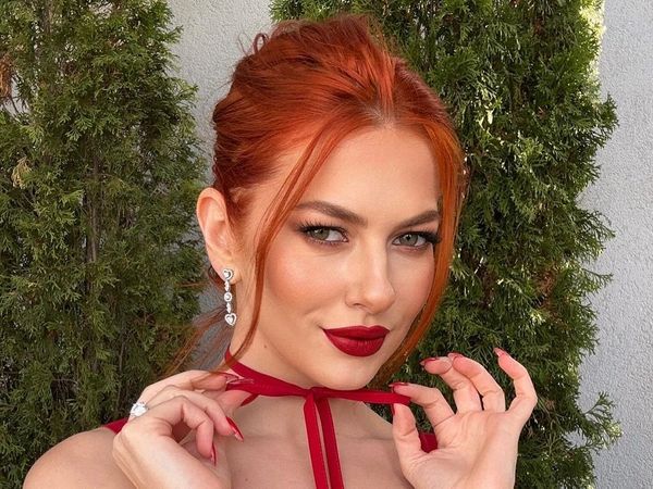 De ce Lidia Buble nu se afișează niciodată cu iubitul ei: &bdquo;Sunt mult mai fericită și mai liniștită&rdquo;