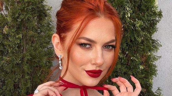 De ce Lidia Buble nu se afișează niciodată cu iubitul ei: „Sunt mult mai fericită și mai liniștită”