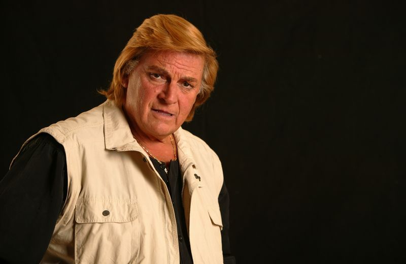 Ce a declarat Florin Piersic de pe patul de spital