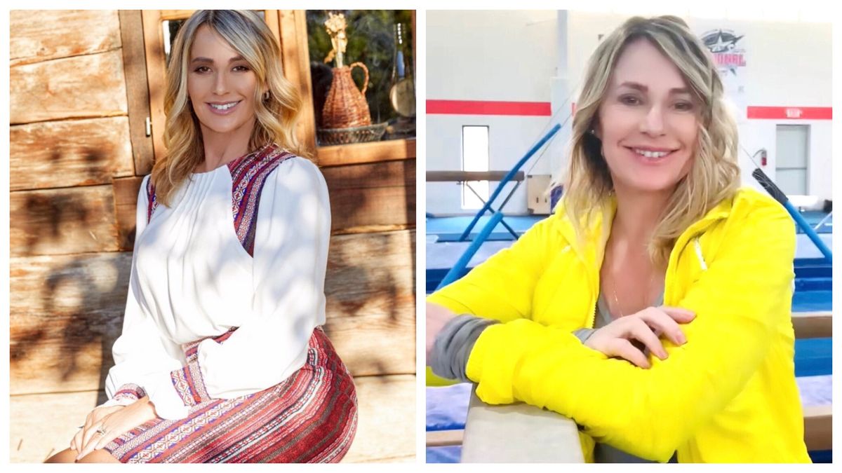 Rețeta la care Nadia Comăneci nu renunță de Paște