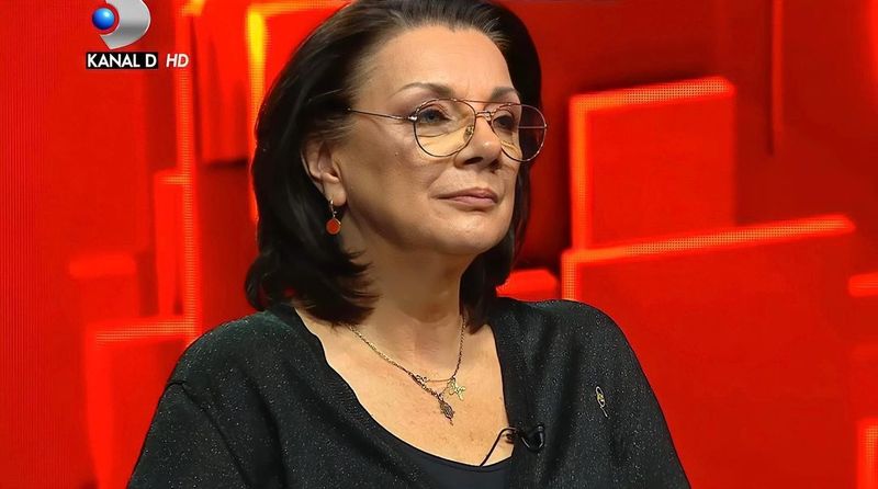 Ce diagnostic a primit Carmen Tănase