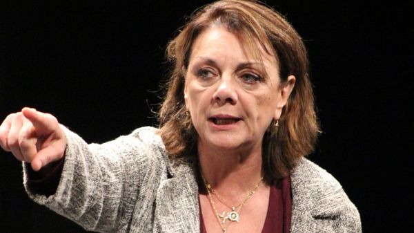 Carmen Tănase, la un pas de a răm&acirc;ne paralizată. Ce diagnostic crunt i-au pus medicii