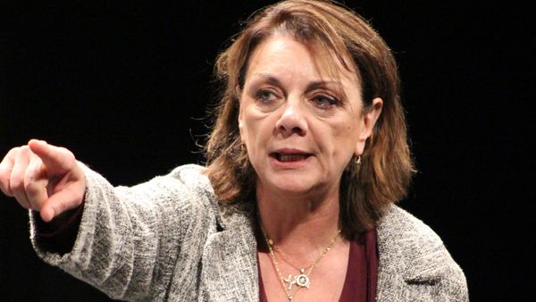 Carmen Tănase, la un pas de a rămâne paralizată. Ce diagnostic crunt i-au pus medicii