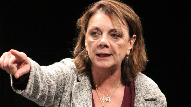 Carmen Tănase, la un pas de a răm&acirc;ne paralizată. Ce diagnostic crunt i-au pus medicii