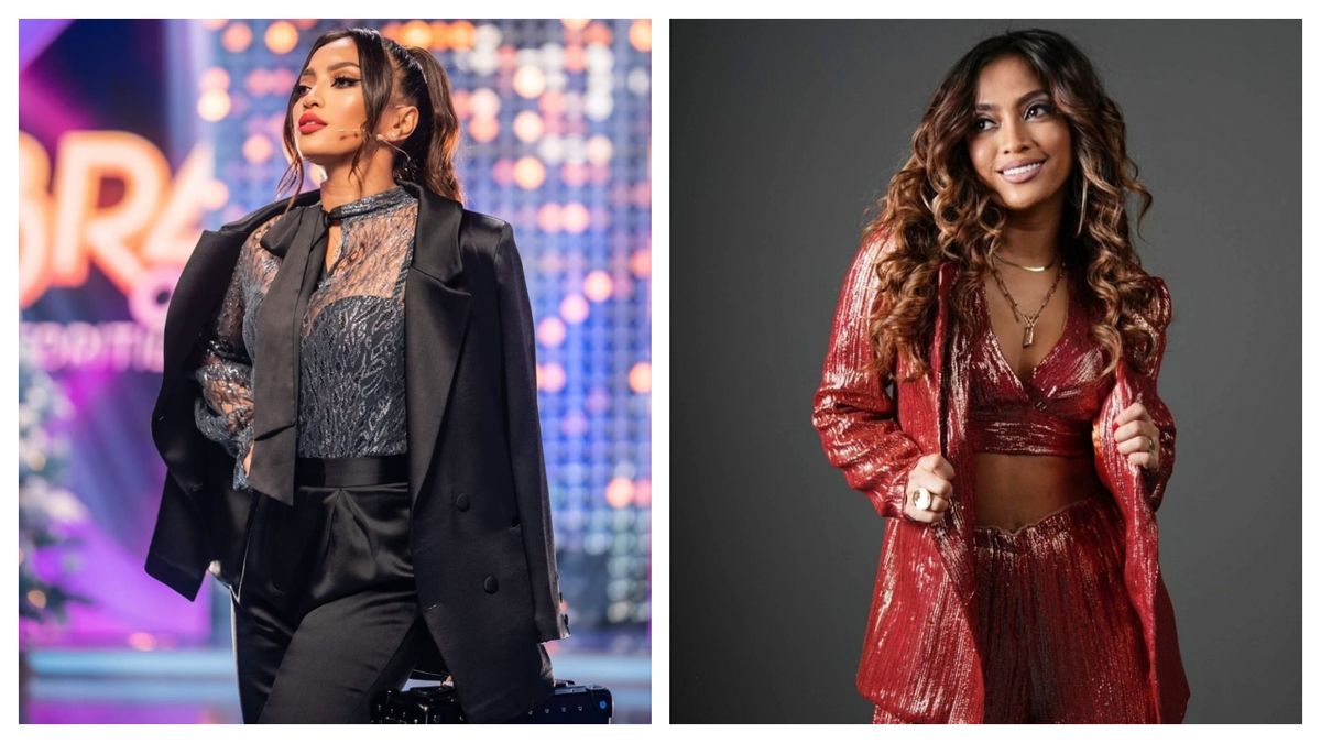 Fiica Bellei Santiago cucerește internetul