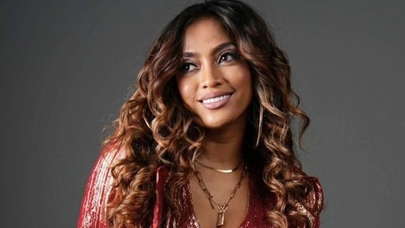 Fiica Bellei Santiago face furori pe internet cu talentul său: &rdquo;Sunt m&acirc;ndră de ea&rdquo;