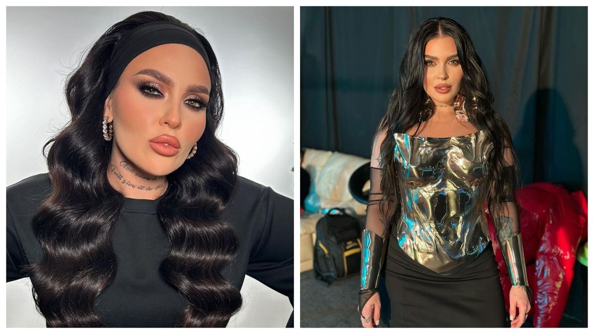 Oana Radu, dezvăluiri despre lupta cu kilogramele