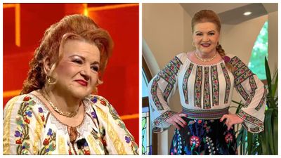 Maria Cârneci, dezvăluiri emoționante despre soțul ei! Cum a fost cucerită marea doamnă a muzicii românești?