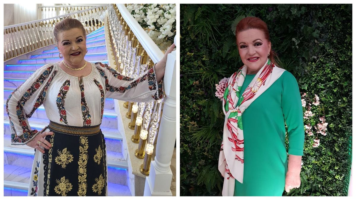 Cât de bogată este, de fapt, Maria Cârneci?