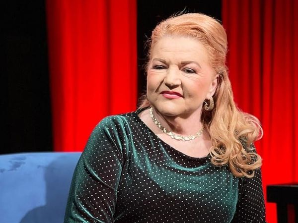 C&acirc;t de bogată este, de fapt, Maria C&acirc;rneci: "Nu am mașină"