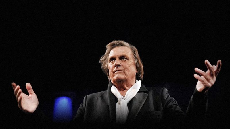 Cum se simte acum Florin Piersic. Marele actor răm&acirc;ne internat la Institutul Inimii din Cluj-Napoca