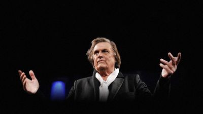 Cum se simte acum Florin Piersic. Marele actor rămâne internat la Institutul Inimii din Cluj-Napoca