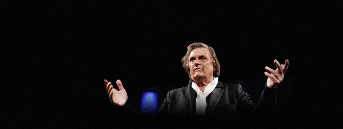 Florin Piersic rămâne internat la Institutul Inimii din Cluj-Napoca 