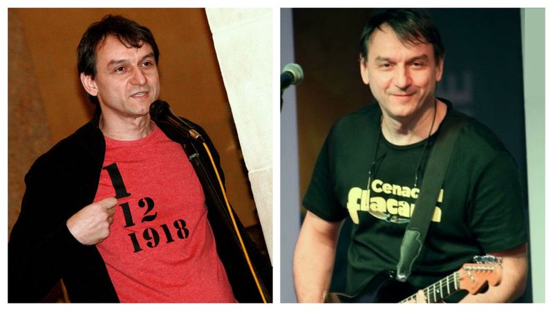 Andrei Păunescu, acuzații grave la adresa sorei sale vitrege