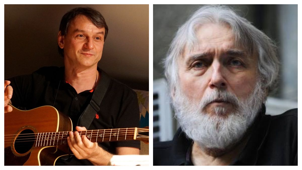  Andrei Păunescu, despre moștenirea poetului Adrian Păunescu 