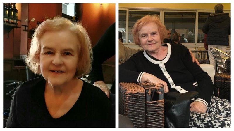 Lucia Moraru lasă în urmă un patrimoniu cultural bogat