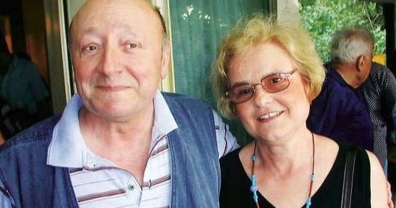 Lucia Moraru s-a stins din viață la 87 de ani