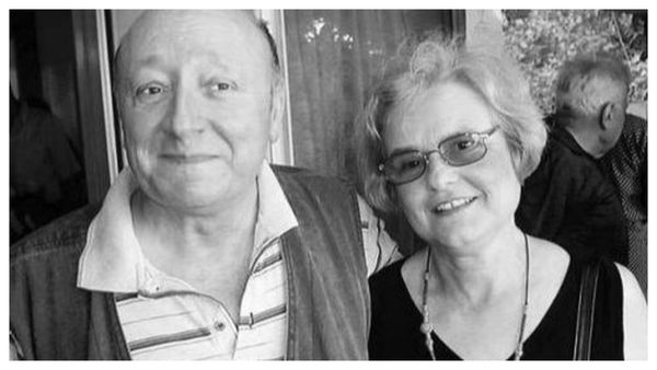 Lucia Moraru, văduva regretatului actor Marin Moraru, a &icirc;ncetat din viață: &rdquo;Nu am cuvinte!&rdquo;