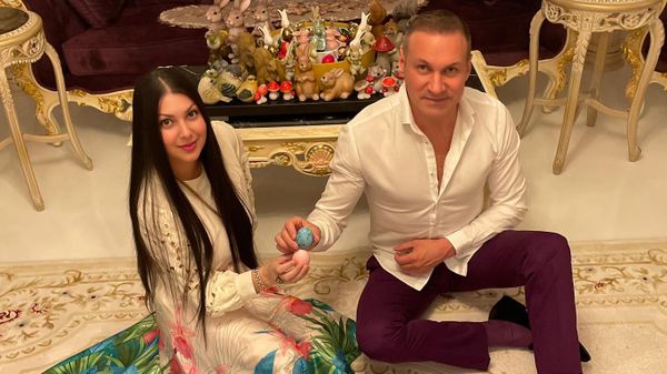 Paște de basm pentru Medana și Alin Oprea! Cum au sărbătorit cei doi &icirc;n Cluj: &rdquo;La 7 dimineața m-am pus la somn&rdquo;