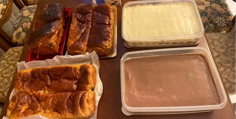 Preparatele delicioase gătite de Medana 