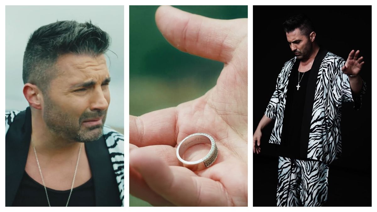 Pepe a stârnit controvese cu noua melodie