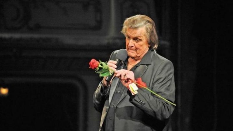 Florin Piersic, transferat de urgență la un spital din București. Primele declarații ale medicului care l-a operat pe marele actor: &rdquo;Nu există medicamente&rdquo;