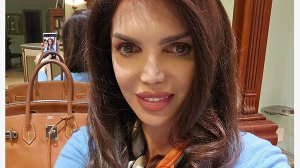 Cristina Spătar a suferit  &icirc;ntr-un grav accident &icirc;n timp ce mergea spre casă: &rdquo;Au venit cei de la SMURD, m-au scos de acolo&rdquo;