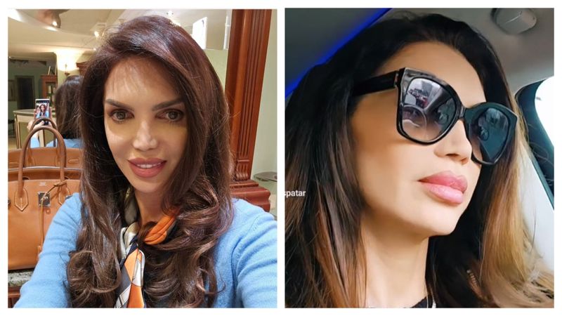 Cristina Spătaru, pasionată de condus