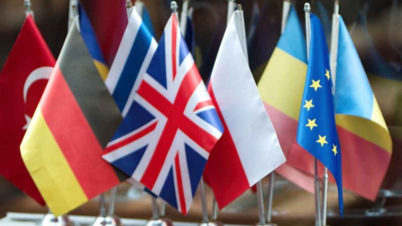 Pe 9 mai 2024 este Ziua Europei: Ce evenimente sunt organizate &icirc;n această zi?