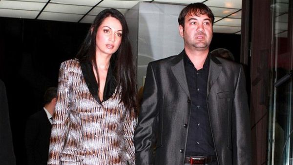 &rdquo;Ne afectează&rdquo; Zsolt Csergo, prima reacție după ce s-a zvonit că el și Nicoleta Luciu ar divorța, după 12 ani de mariaj