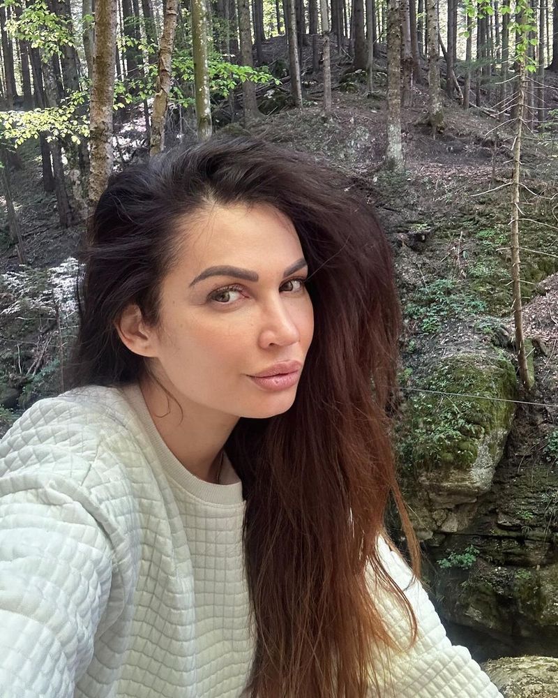 Nicoleta Luciu s-a mutat la Miercurea Ciuc