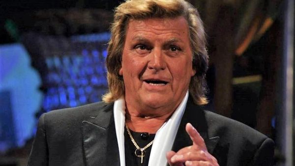 Mesajul transmis de Florin Piersic după ce a fost transferat la Spitalul ”Matei Balș” din Capitală