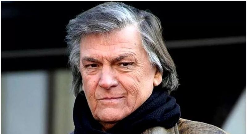 Florin Piersic le-a transmis un mesaj fanilor de pe patul de spital 