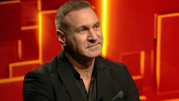 Alin Oprea, de la &ldquo;Talisman&rdquo;, vine duminică la &ldquo;40 de &icirc;ntrebări cu Denise Rifai&rdquo;