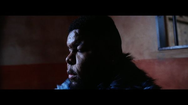 RAY DALTON - All We Got