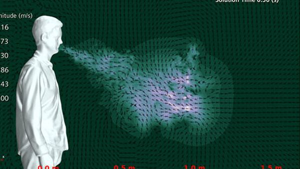 Europa se confruntă cu o epidemie de tuse convulsivă, avertizează Centrul European pentru Prevenirea şi Controlul Bolilor