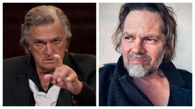 Mesajul lui Florin Piersic Jr. care i-a revoltat pe admiratorii tatălui său, maestrul Florin Piersic