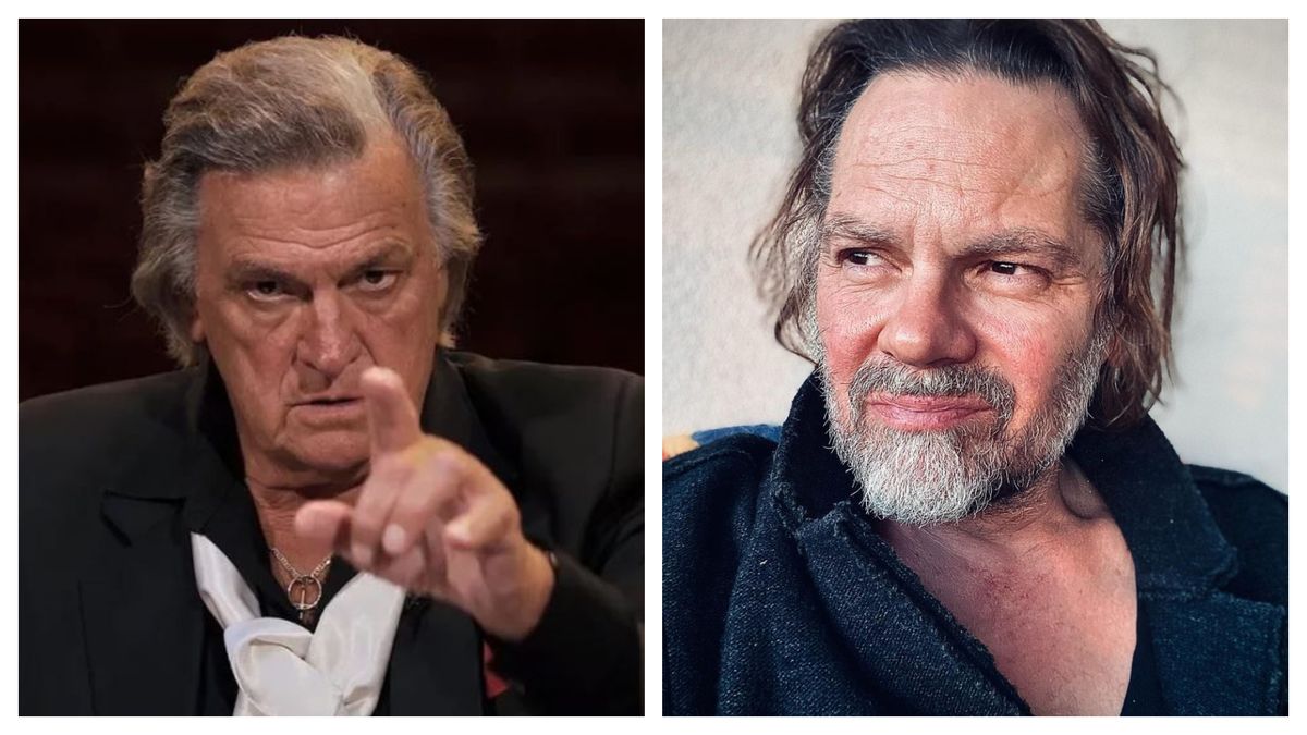 Ce mesaj a postat Florin Piersic Jr. pe rețelele sociale, în timp ce tatăl lui se află în stare gravă la spital