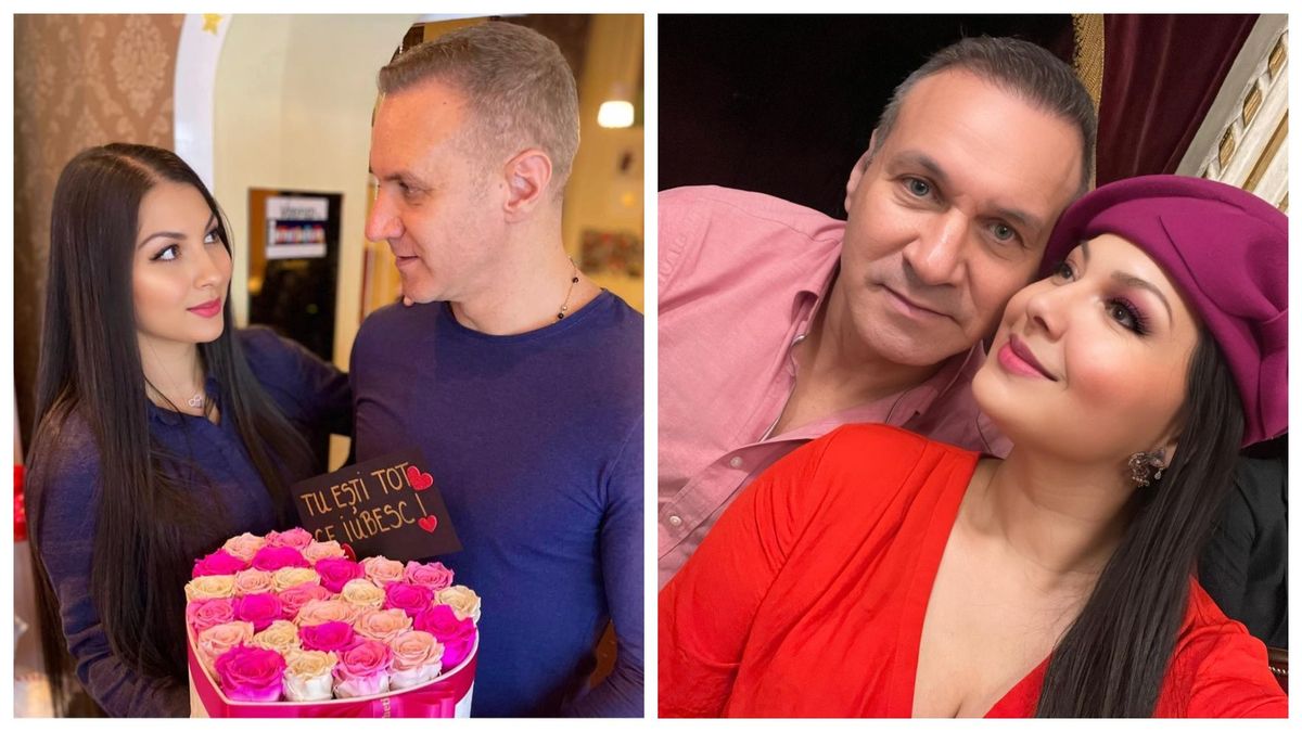 Cum arată casa în care locuiesc Medana și Alin Oprea?