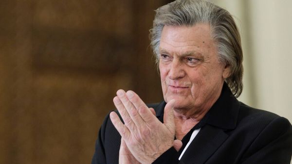 Noi detalii despre starea de sănătate a lui Florin Piersic! Maestrul avea septicemie: ”S-au infectat şi sondele stimulatorului cardiac, care sunt direct în inimă”