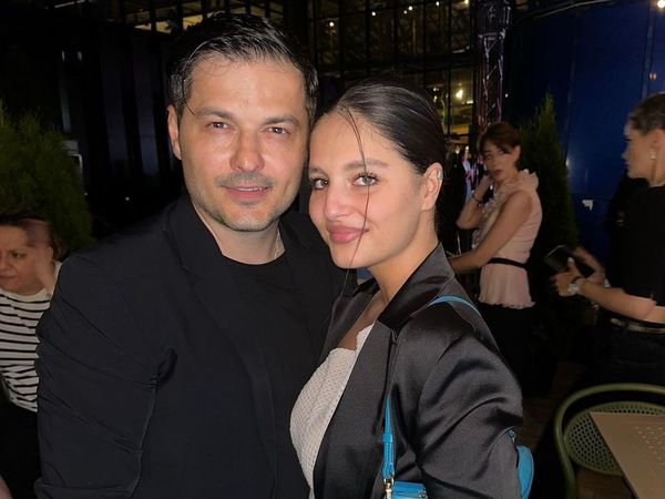 Carmina V&acirc;rciu, despre relația pe care o are cu tatăl ei, Liviu V&acirc;rciu: &bdquo;&Icirc;mi doresc să &icirc;mi creionez un nume al meu&rdquo;