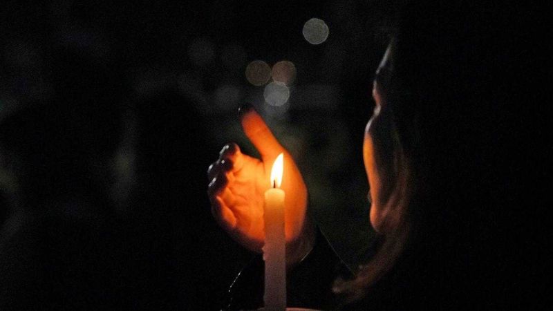 Cine este artista de muzică populară care s-a trezit cu soțul decedat lângă ea, în noaptea de Înviere: ”Era lângă patul nostru”