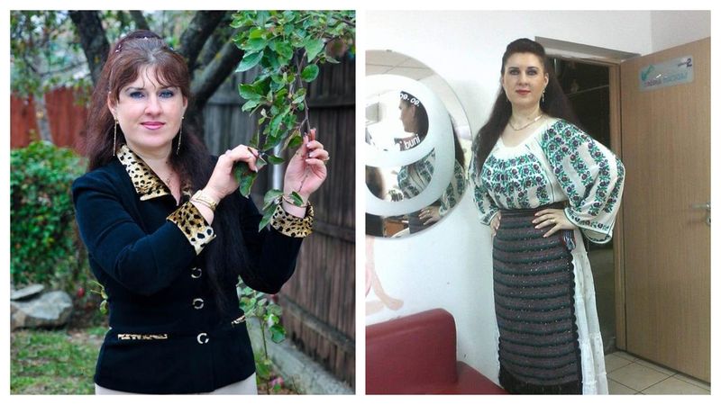 Cum a comunicat Tatiana Mărcoianu cu soțul ei decedat în noaptea de Înviere 