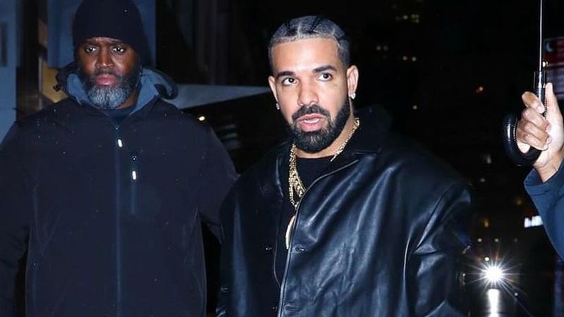 Atac armat la vila lui Drake