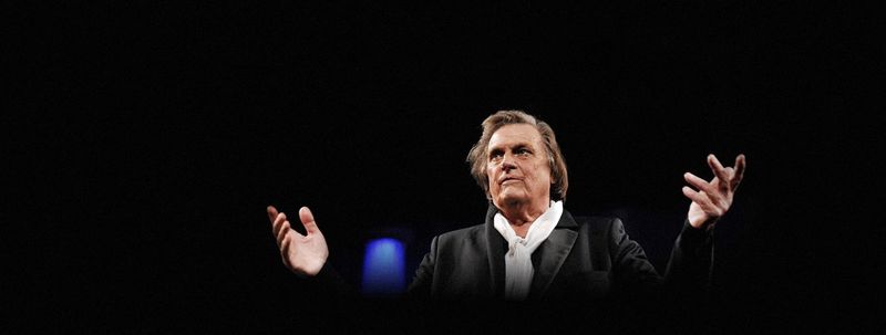 Florin Piersic va fi operat din nou